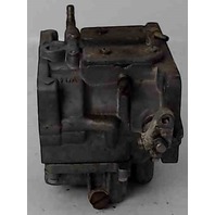 REBUILT! 2000-2005 Mercury Bottom Carburetor WMV-18-3 828272T75 200 HP V6