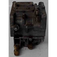 REBUILT! 2000-2005 Mercury Bottom Carburetor WMV-18-3 828272T75 200 HP V6
