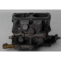 REBUILT! 2000-2005 Mercury Bottom Carburetor WMV-18-3 828272T75 200 HP V6