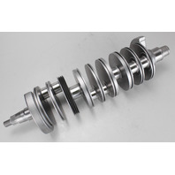 8745A5 Mercury 1976-1995 Oiling Crankshaft 135 150 175 200 220 HP V6 POLISHED!
