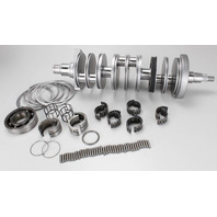 8745A5 Mercury 1976-1995 Oiling Crankshaft 135 150 175 200 220 HP V6 POLISHED!