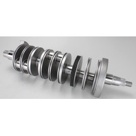 8745A5 Mercury 1976-1995 Oiling Crankshaft 135 150 175 200 220 HP V6 POLISHED!