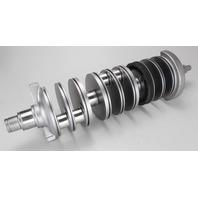8745A5 Mercury 1976-1995 Oiling Crankshaft 135 150 175 200 220 HP V6 POLISHED!