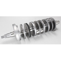 8745A5 Mercury 1976-1995 Oiling Crankshaft 135 150 175 200 220 HP V6 POLISHED!