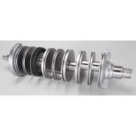 8745A5 Mercury 1976-1995 Oiling Crankshaft 135 150 175 200 220 HP V6 POLISHED!
