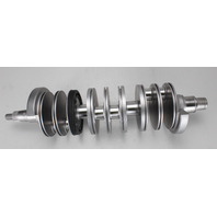 8745A5 Mercury 1976-1995 Oiling Crankshaft 135 150 175 200 220 HP V6 POLISHED!