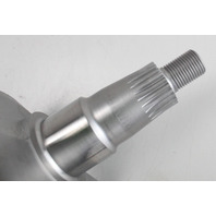 8745A5 Mercury 1976-1995 Oiling Crankshaft 135 150 175 200 220 HP V6 POLISHED!