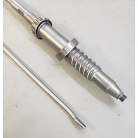 Johnson Evinrude 1986 1987 15" Driveshaft W/ Shift Rod 35 40 50 HP