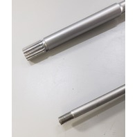 Johnson Evinrude 1986 1987 15" Driveshaft W/ Shift Rod 35 40 50 HP