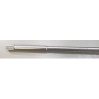 Johnson Evinrude 1986 1987 15" Driveshaft W/ Shift Rod 35 40 50 HP