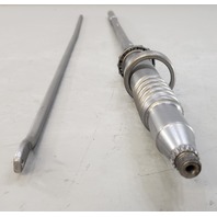 Johnson Evinrude 1986 1987 15" Driveshaft W/ Shift Rod 35 40 50 HP