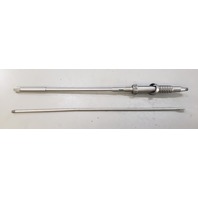 Johnson Evinrude 1986 1987 15" Driveshaft W/ Shift Rod 35 40 50 HP