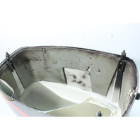 Mercury Optimax 1998 1999 2000 - 2003 Top Cowling Hood Cover 115 135 150 175 HP