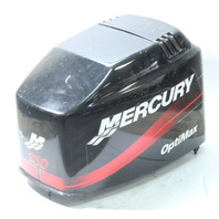 Mercury Optimax 1998 1999 2000 - 2003 Top Cowling Hood Cover 115 135 150 175 HP