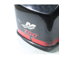 Mercury Optimax 1998 1999 2000 - 2003 Top Cowling Hood Cover 115 135 150 175 HP