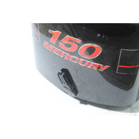 Mercury Optimax 1998 1999 2000 - 2003 Top Cowling Hood Cover 115 135 150 175 HP