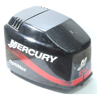 Mercury Optimax 1998 1999 2000 - 2003 Top Cowling Hood Cover 115 135 150 175 HP