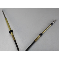 176114 OMC Control Cable 14' NEW OLD STOCK