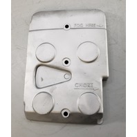 320048 0320048 Johnson Evinrude 1975 Air Silencer Cover 85 115 135HP V4 2 Stroke