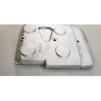 320048 0320048 Johnson Evinrude 1975 Air Silencer Cover 85 115 135HP V4 2 Stroke