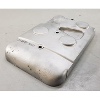 320048 0320048 Johnson Evinrude 1975 Air Silencer Cover 85 115 135HP V4 2 Stroke