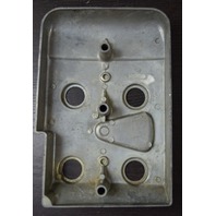 1971-73 Johnson Evinrude Air Silencer Cover 385254 0385254 85 100 115 125 HP