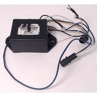 116-9301 F529301 CDI 1978-1991 Ignition Pack replaces Chrysler Force 20-35 HP