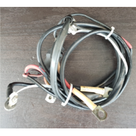 1974-1976 Johnson Evinrude Complete Electric Start Kit 9.9 15 HP 2-Stroke
