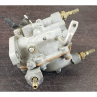 REBUILT! 1969-1973 Johnson Evinrude Carburetor 383461 C# 315175 4 HP