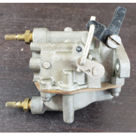 REBUILT! 1969-1973 Johnson Evinrude Carburetor 383461 C# 315175 4 HP