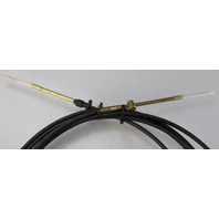 377378 OMC Control Cable 18' NEW OLD STOCK