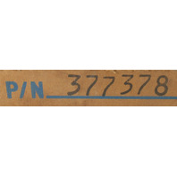 377378 OMC Control Cable 18' NEW OLD STOCK