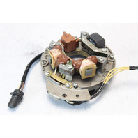 Johnson Evinrude 1986-1988 Stator Plate 6 8 9.9 15 20 25 28 + HP 1 YEAR WARRANTY