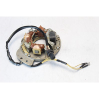 Johnson Evinrude 1986-1988 Stator Plate 6 8 9.9 15 20 25 28 + HP 1 YEAR WARRANTY