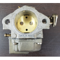 432909 C# 431983 Johnson Evinrude 1989-1990 Carburetor 70 HP 3 Cyl REBUILT