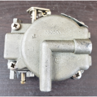 432909 C# 431983 Johnson Evinrude 1989-1990 Carburetor 70 HP 3 Cyl REBUILT