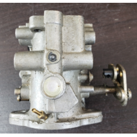 432909 C# 431983 Johnson Evinrude 1989-1990 Carburetor 70 HP 3 Cyl REBUILT