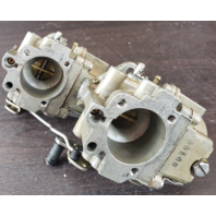 REBUILT! 1988-93 Johnson Evinrude Carburetor 431878 40 45 50 55 HP 2 cyl
