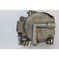 431878 439416 Johnson Evinrude 1988-1993 Top Carburetor 35 40 45 50 55 HP