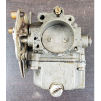 C#: 318505 & 313503 Johnson Evinrude Middle Carburetor CLEAN