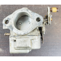 C#: 318505 & 313503 Johnson Evinrude Middle Carburetor CLEAN