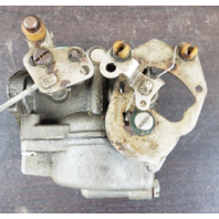 C#: 318505 & 313503 Johnson Evinrude Middle Carburetor CLEAN