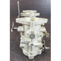 1978-1979 Chrysler Carburetor Set Assembly WB-31A WB31A 70 HP REBUILT!