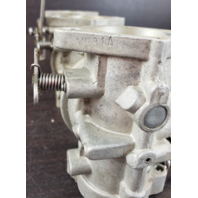 1978-1979 Chrysler Carburetor Set Assembly WB-31A WB31A 70 HP REBUILT!
