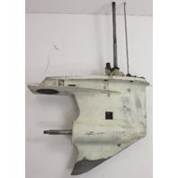 1995-06 Johnson Evinrude 20" 60° Lower Unit 75 90 100 115 HP V4 1 YEAR WARRANTY