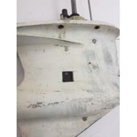 1995-06 Johnson Evinrude 20" 60° Lower Unit 75 90 100 115 HP V4 1 YEAR WARRANTY