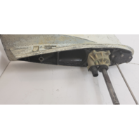 1995-06 Johnson Evinrude 20" 60° Lower Unit 75 90 100 115 HP V4 1 YEAR WARRANTY