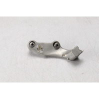 321637 Johnson Evinrude 1976-1992 Shift Bracket 9.9 15 HP