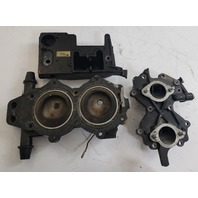 397517 0397517 C# 334207 Johnson Evinrude 1989-1992 Powerhead  40 48 50 HP 2 Cyl
