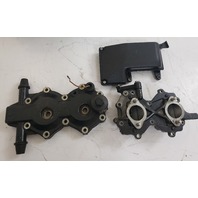 397517 0397517 C# 334207 Johnson Evinrude 1989-1992 Powerhead  40 48 50 HP 2 Cyl